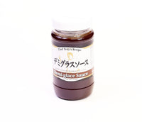 Demi-Glace Sauce 228G Mishima