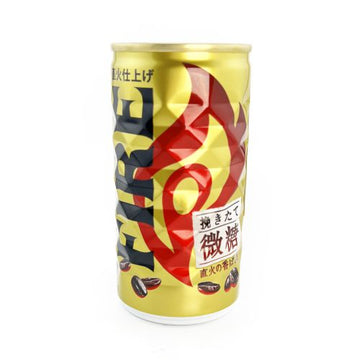 Kirin Fire Hikatate Bito 185G
