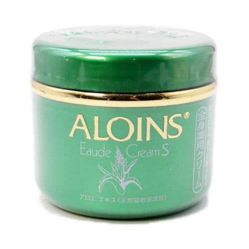 Aloins Eaude Cream