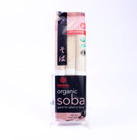 Hakubaku Organic Soba 269G