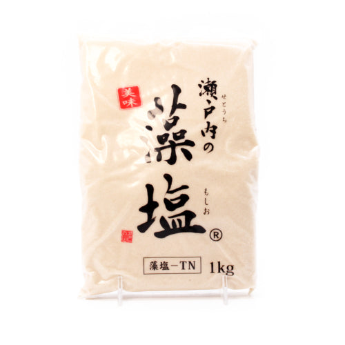 Setouchi No Moshio 1Kg