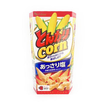 House Tongari Corn Salt 68G