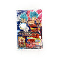 Coris Dragon Ball Metallic Gum 3.5G