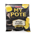 Calbee My Pote White Truffle 2.12Oz