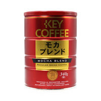 Key Coffee Mocha Blend Regular Grind Coffee 340G