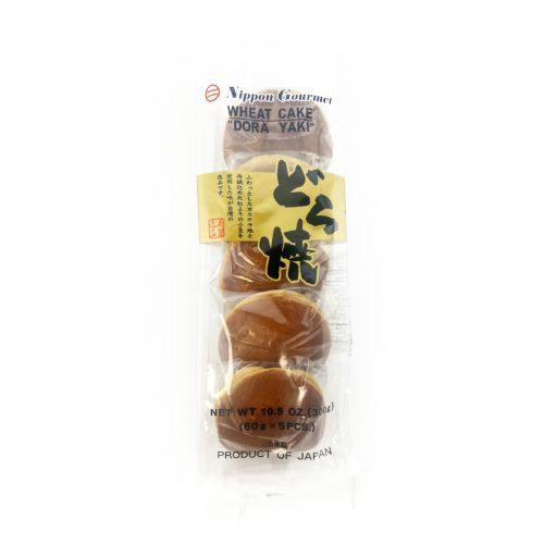 Nippon Gourmet Dprayaki 5P 300G