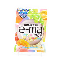 Uha Bag Coloful Fruits Candy 50G