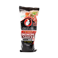 Otafuku Spicy Okonomi Sauce 300G