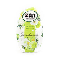 Air Freshener Green Bouquet St Shoshuriki 400Ml