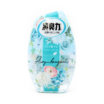 Room Air Freshener Airly Bouquet St Shoshuriki