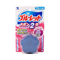 Blueet Toilet Tablet Bluue Lavender 120G