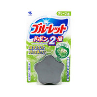 Bluelet Toilet Tablet Green Herb 120G