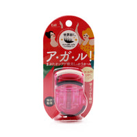 Kaijirushi Push Up Eyelash Curler Kq3035 Pink