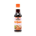 Teriyaki Sauce Kkmn 10Floz