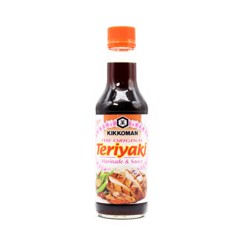 Teriyaki Sauce Kkmn 10Floz
