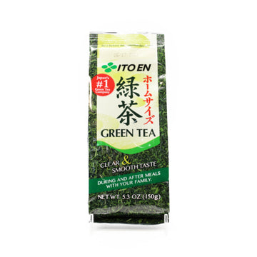 Itoen Tea Leaf Ryokucha 150G