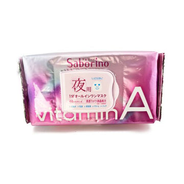 Night Facesheet Pt.A 30P Sabolino Bcl