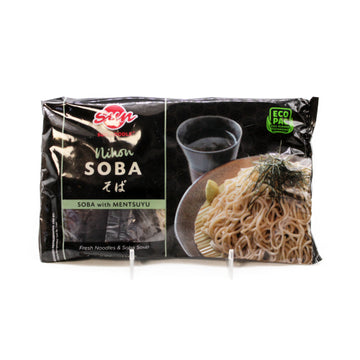 Sn Nihon Soba 2Pc