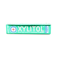 Lotte Xylitol Gum Limemint 14Pc