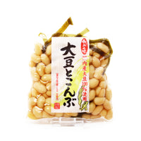 Nomura Daizu To Konbu 160G