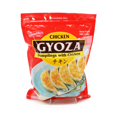 Sk Chicken Gyoza 590G