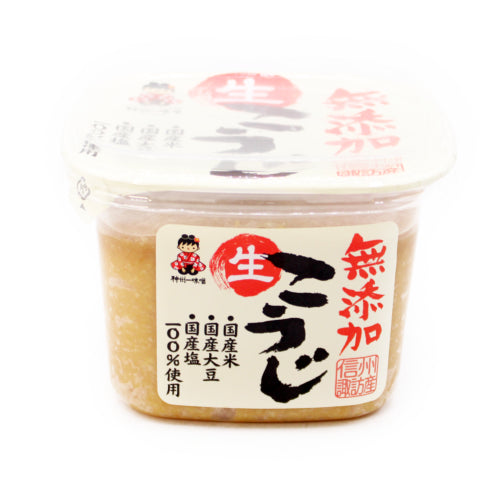 Shinshuichi Mutenka Koji Miso 750G