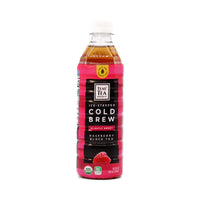 Itoen Teas Tea Cold Brew Raspberry 500Ml