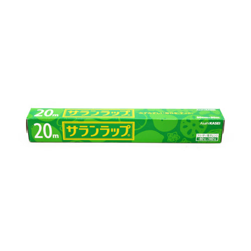 Saran Wrap 30*20M Asahi Kasei Plastic Food Wrap