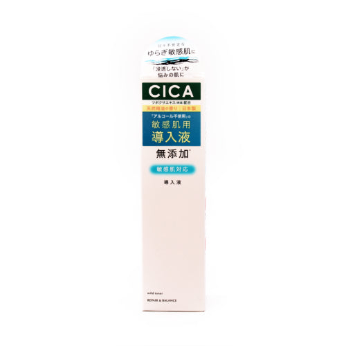 Meishoku Repair&Balance Mild Toner