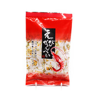 Taimatsuri Ebi Senbei 55G