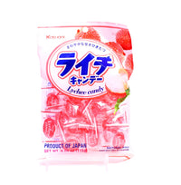 Kasugai Lychee Candy 13570
