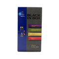 Agf Black In The Box Sanchi Blend 8Pc
