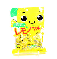 Lemon Chan 90G Kawaguchi