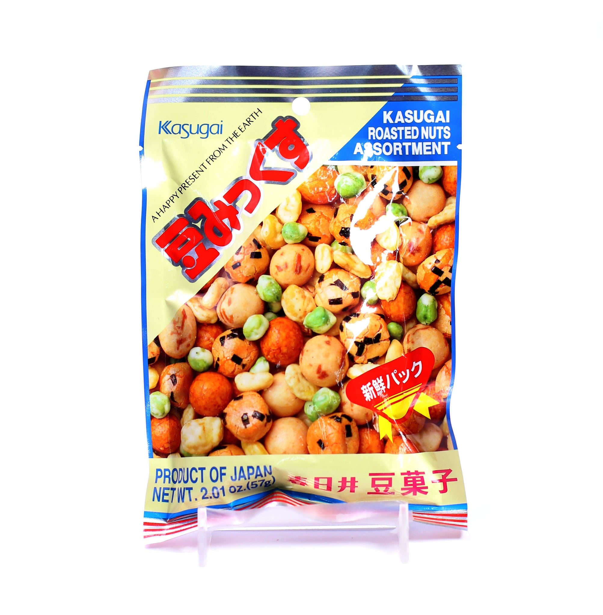 Mame Mix Kasugai 57G – DainobuNYC