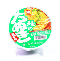 Midori No Tanuki Maruchan