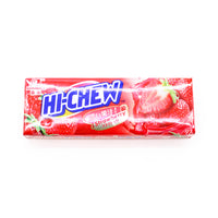 Morinaga Hi Chew Strawberry 35G