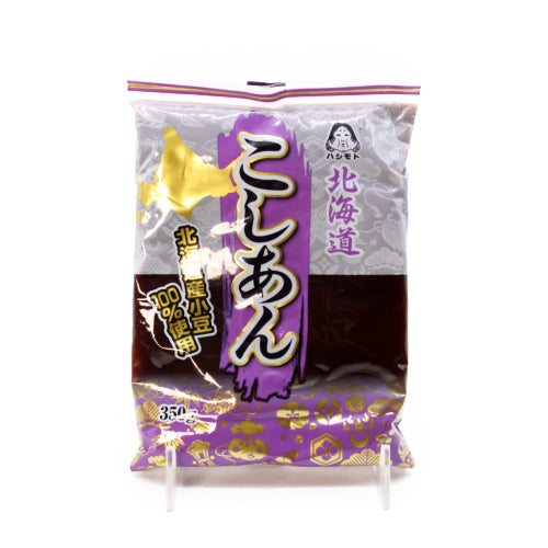 Hashimoto Foods Hokkaido Koshi An 350G