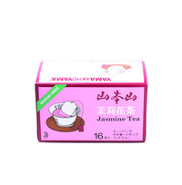 Jasmine Tea 16Bag Ymy – DainobuNYC