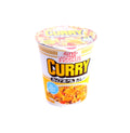 Curry Cup Noodle 80G Nisshin
