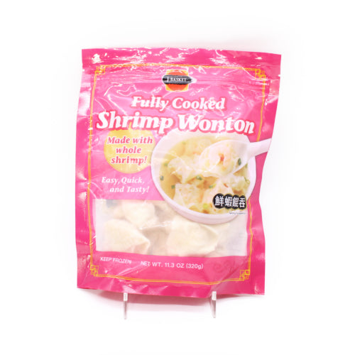 Jb Shrinp Wontan 320G