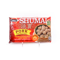 J Basket Pork Shumai 216G