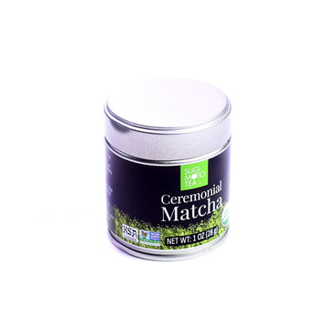 Tea Matcha Ceremonial Organi