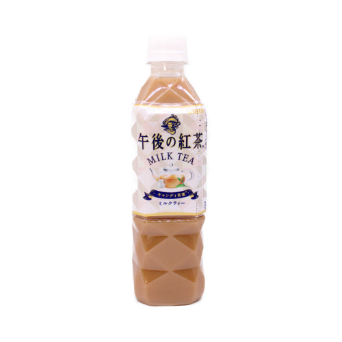 Kirin Afternoon Tea Milk Tea 500Ml