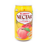 Fujiya Nectar Can 350G