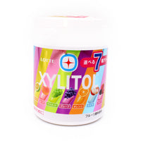 Lotte 7Assorted Xylitol 143G