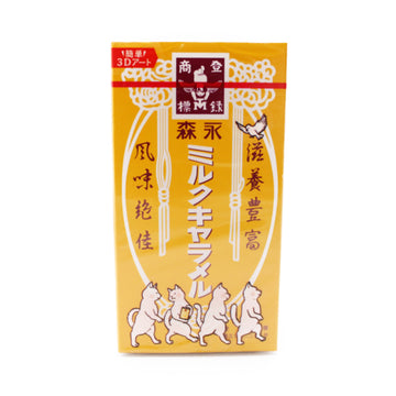 Morinaga Milk Caramel 58.8G