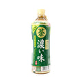 Suntry Iemon Ryokucha Koiaji 600Ml