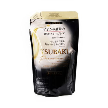 Premium Ex Intensive Repair Cd Tr Refill 330Ml Tsubaki