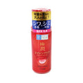 Rhoto Hadalabo Gokujun Aging Care Milk