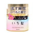 Kracie Ichikami Premium Wrapping Hair Mask 200G